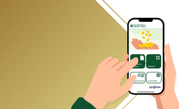 KV Scan and profit mobile