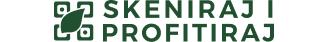 Scan and profit logo