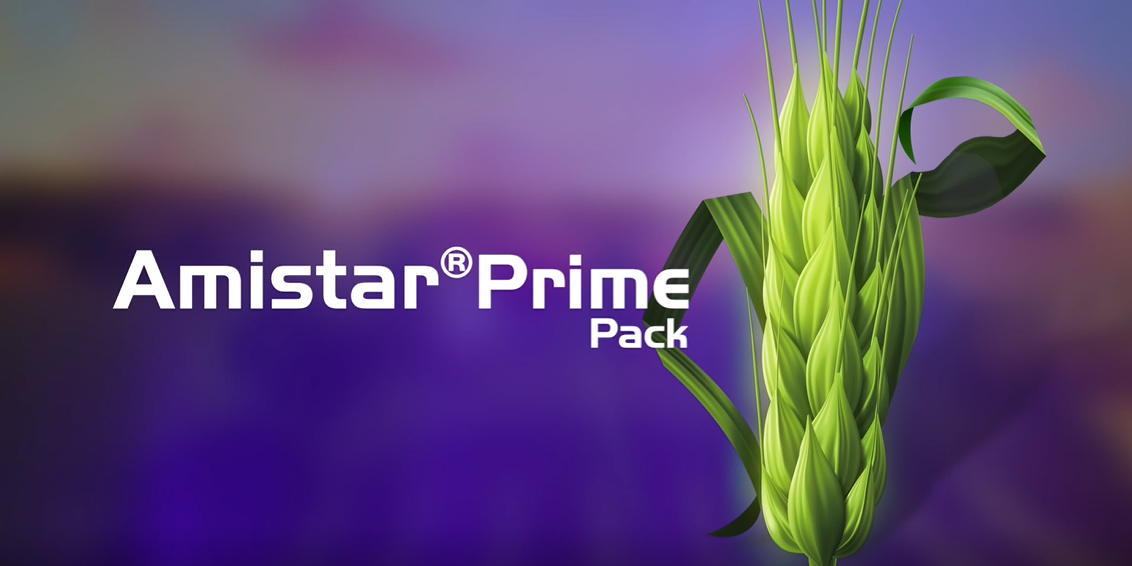Amistar Prime zaštita pšenice i ječma /fungicid/