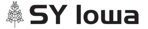 SY Iowa logo