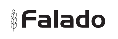 Falado logo