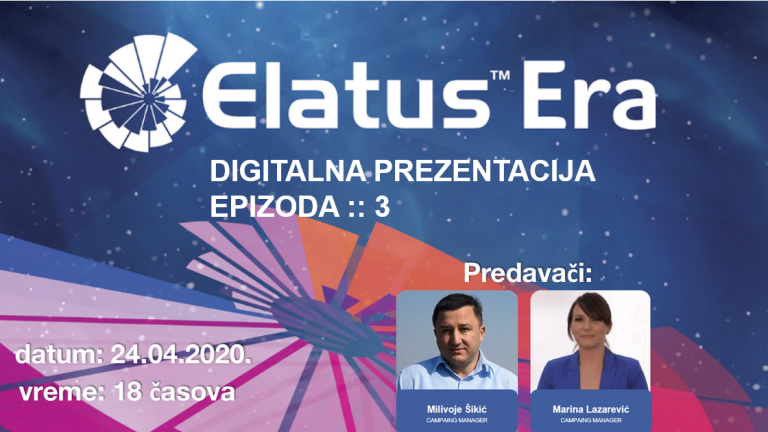 ElatusEra epizoda2 Syngenta