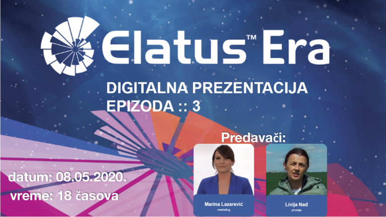 ElatusEra epizoda3 Syngenta