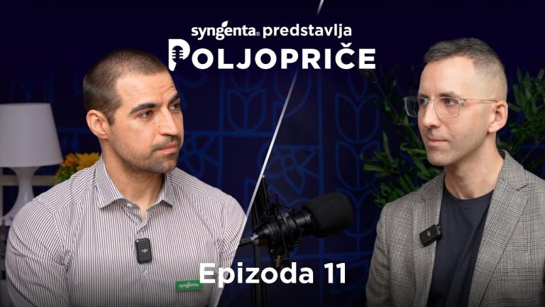 POLJOPRIČE - epizoda 11