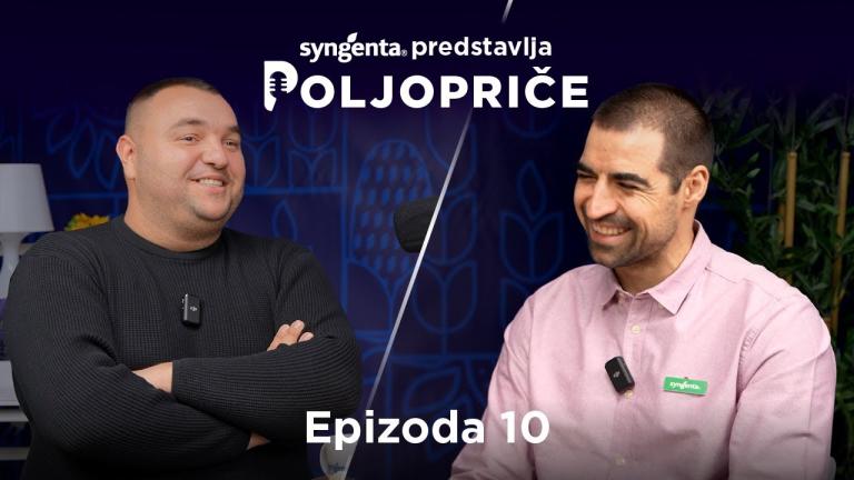 POLJOPRIČE - epizoda 10