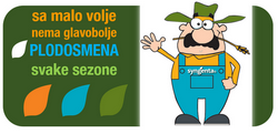 Plodored ili plodosmena