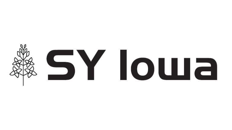SY Iowa logo
