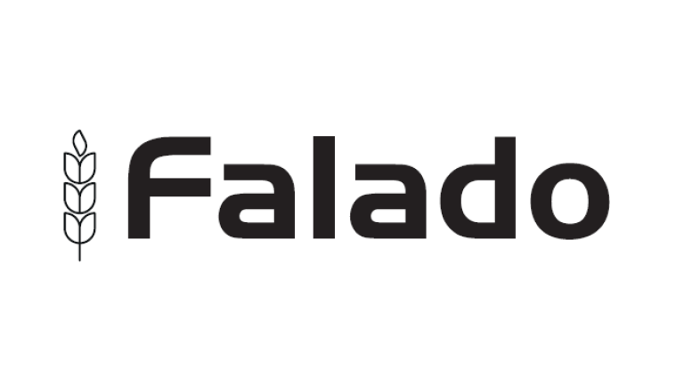 Falado logo