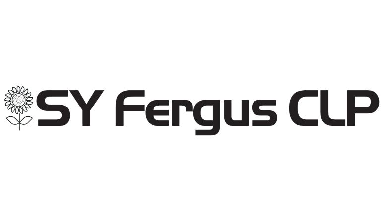 SY Fergus